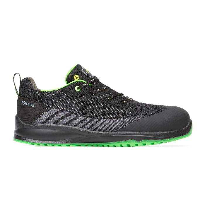 Pantofi Exena Snake S1P ESD SRC