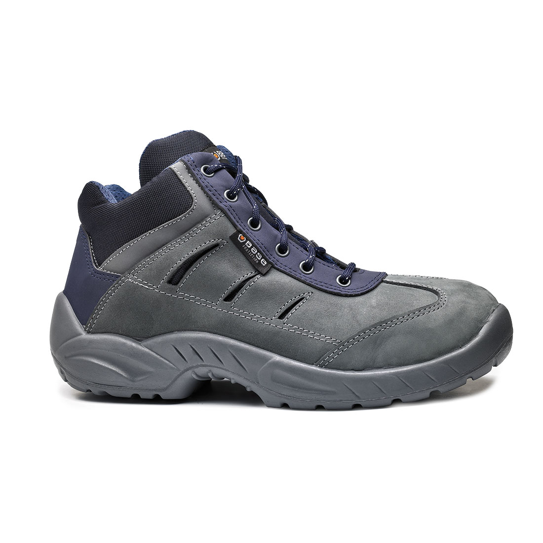 Pantofi de protecție Base Greenwich S3 SRC (B0169)