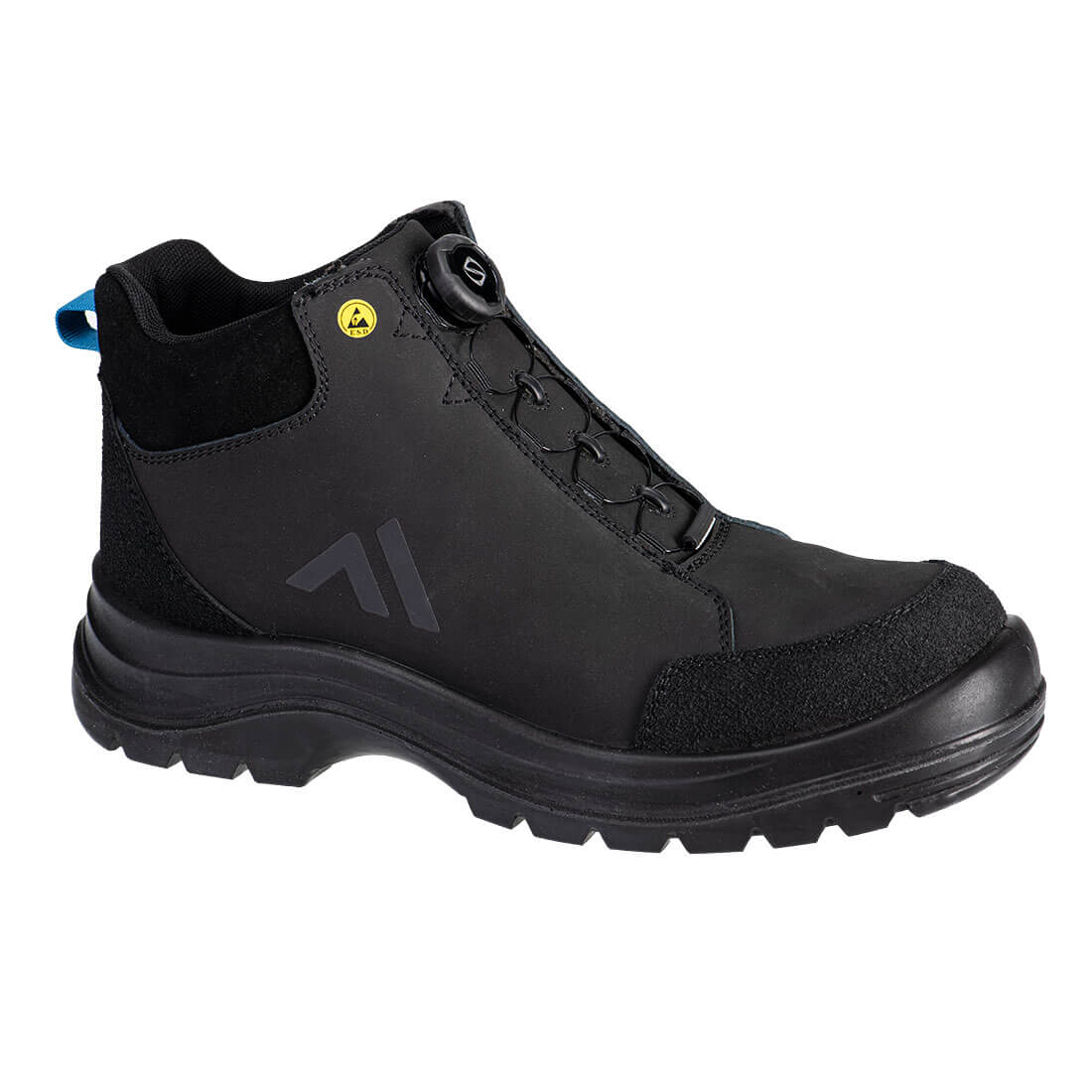 Bocanci Portwest Ridge Composite S3S ESD SR FO (FE02)