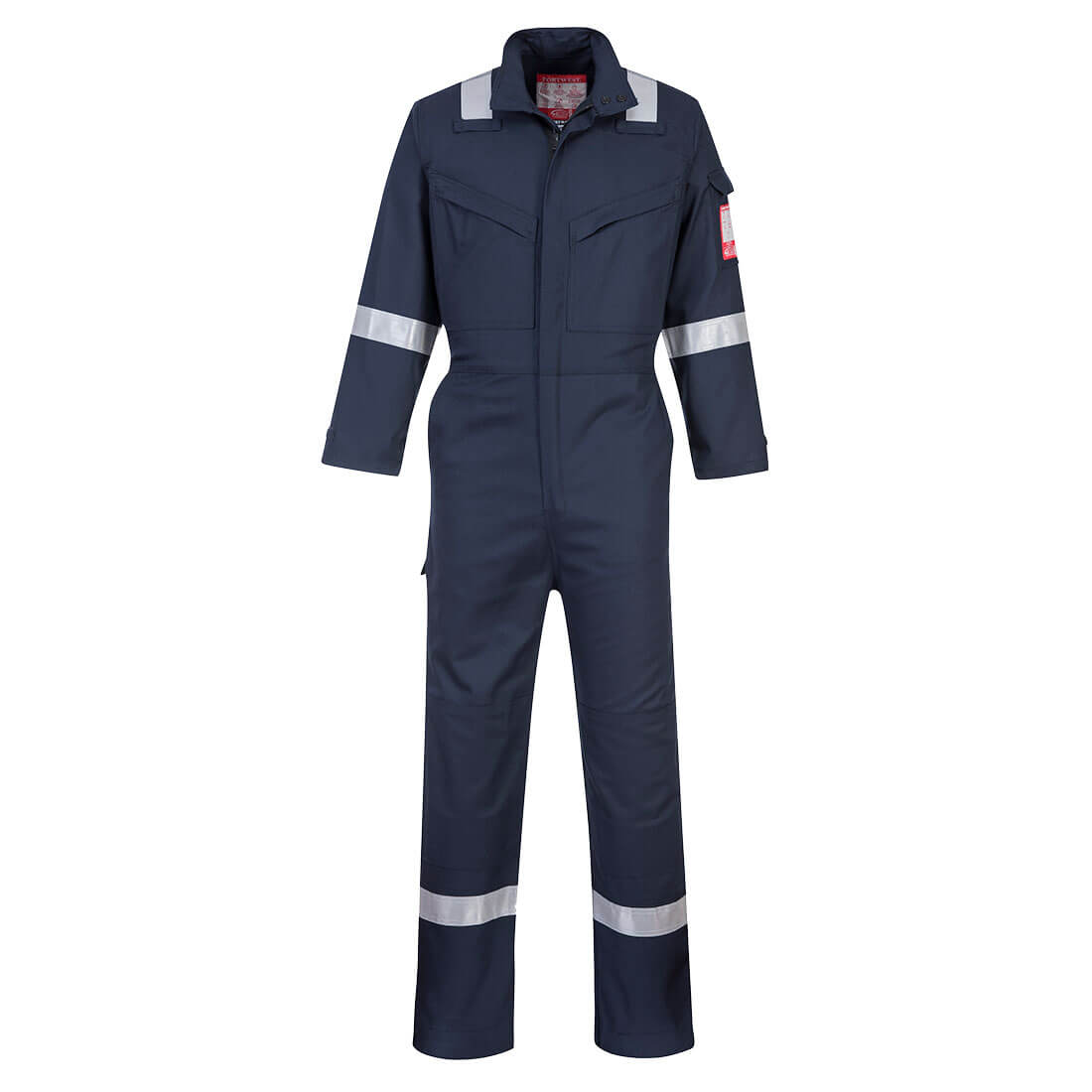 Combinezon ignifug Portwest Bizflame Ultra (FR93)