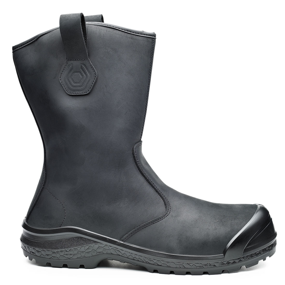 Încălțăminte de protecție Base Be-Mighty/Be-Extreme S3S CI SC LG FO SR (B0870)