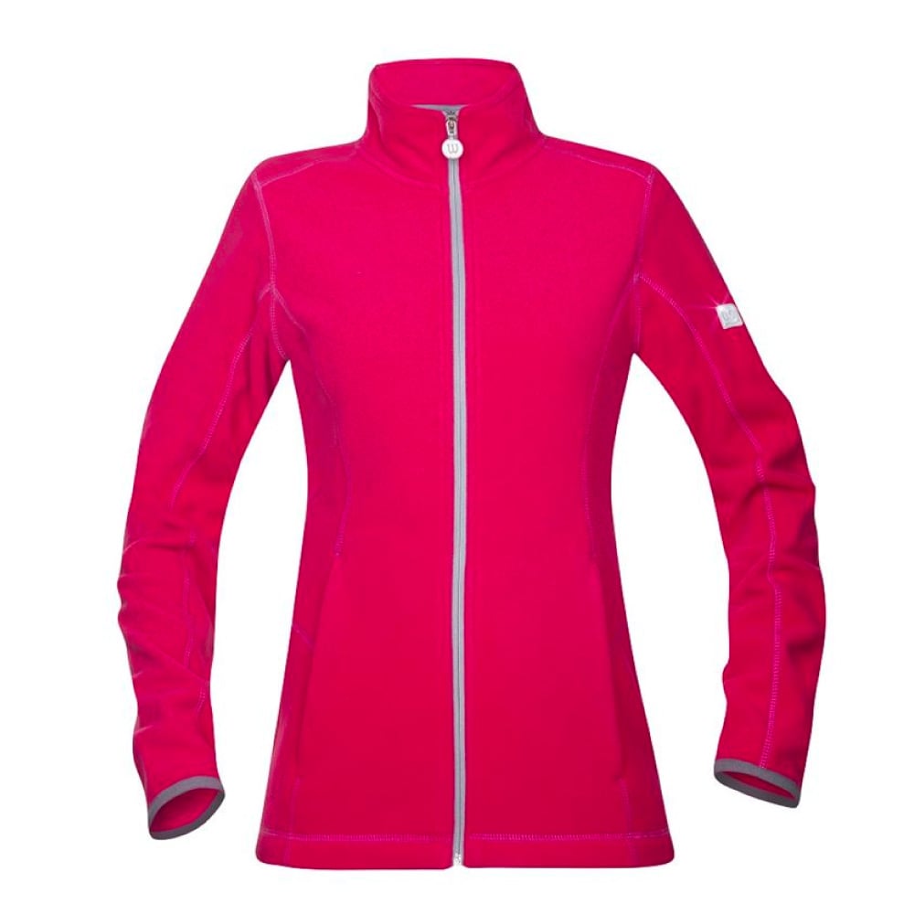 Fleece de lucru de iarna FLORET pentru femei