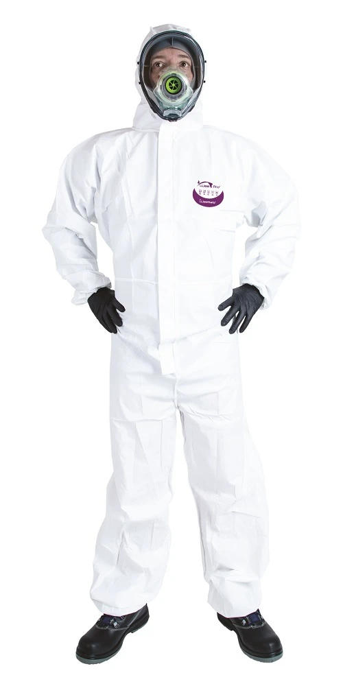 Combinezon WeesafePro