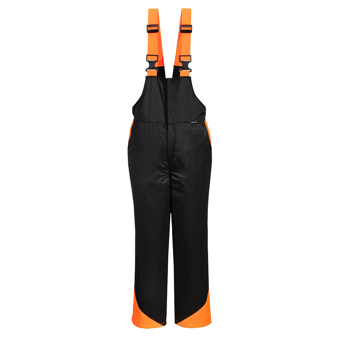 Pantaloni cu pieptar de forestier Portwest Oak Chainsaw (CH12)