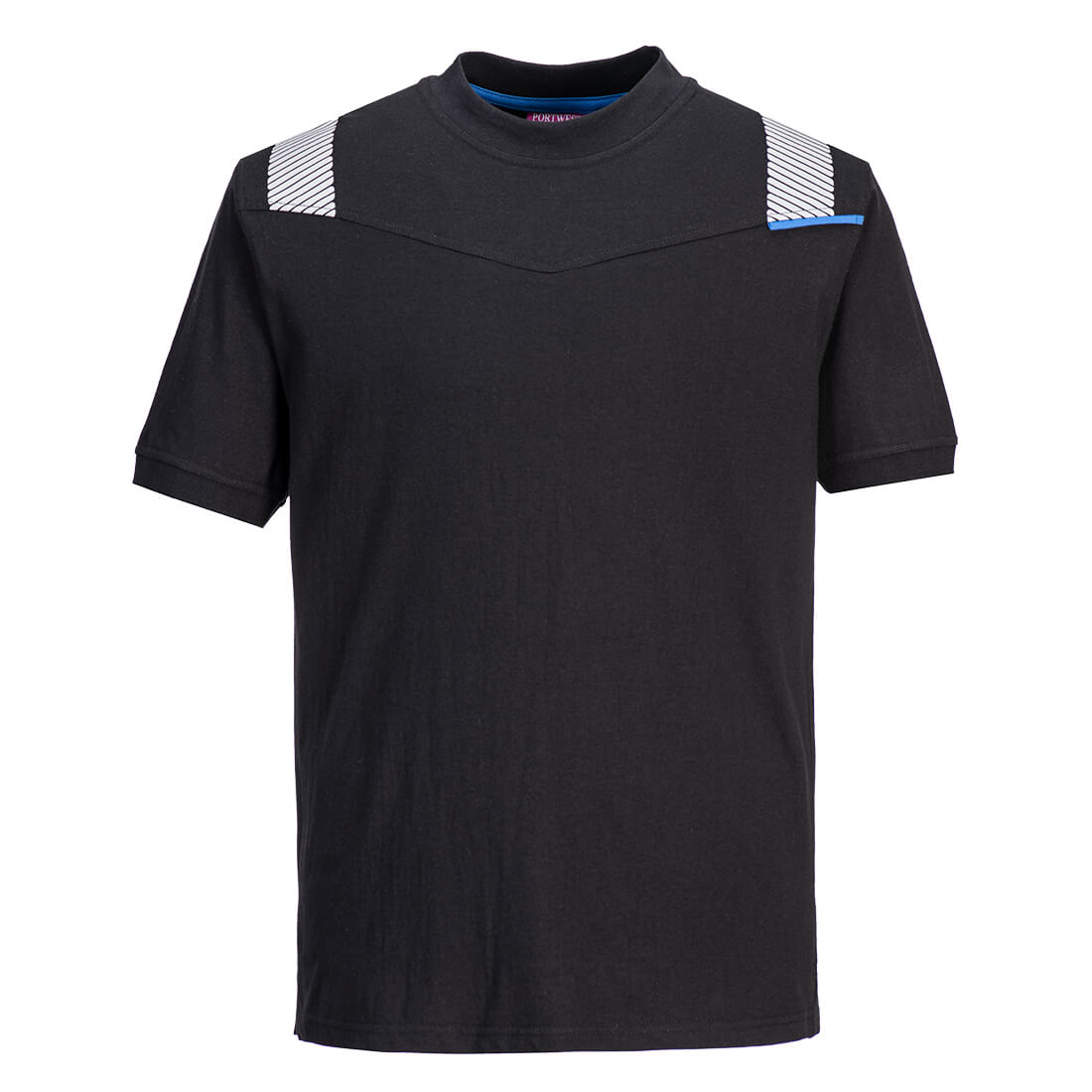 Tricou ignifug Portwest WX3 Modaflame (FR712)