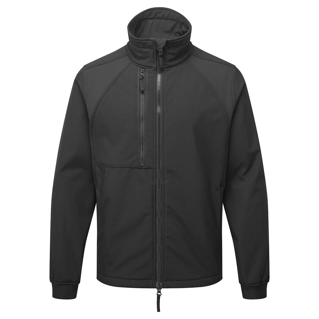 Geacă softshell Portwest WX2 Eco (2 straturi) (CD870)