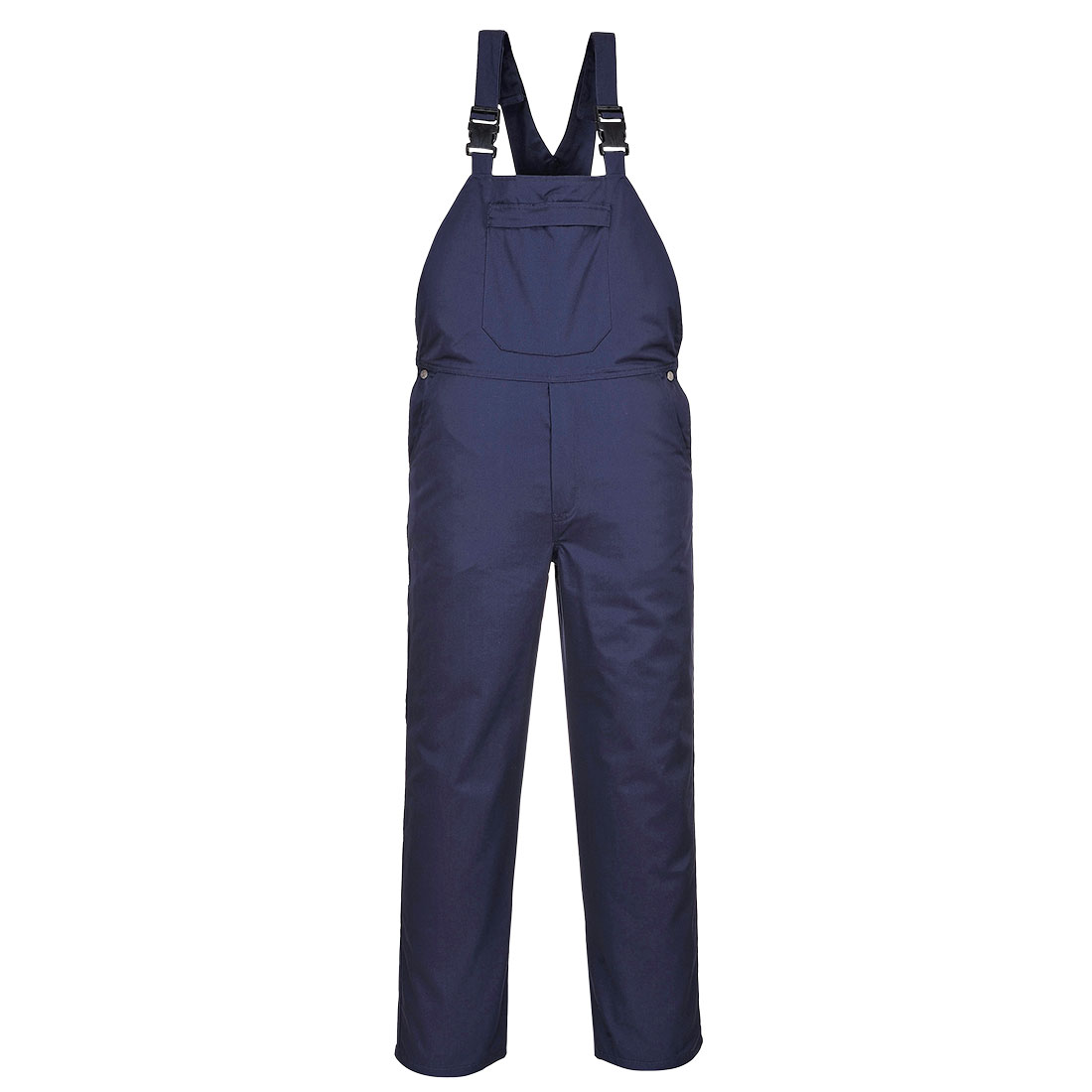 Pantaloni cu pieptar Portwest Burnley (C875)