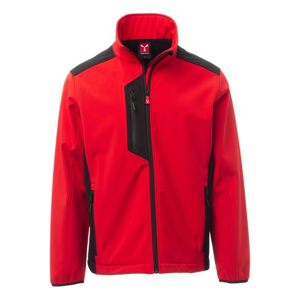 Jacheta softshell Payper Galway
