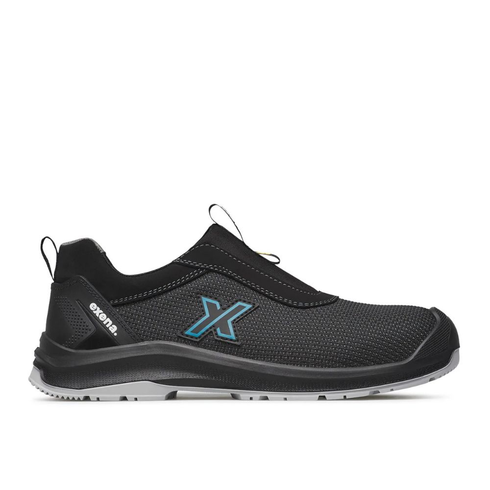 Pantofi Exena Virtual S3L SC FO SR ESD