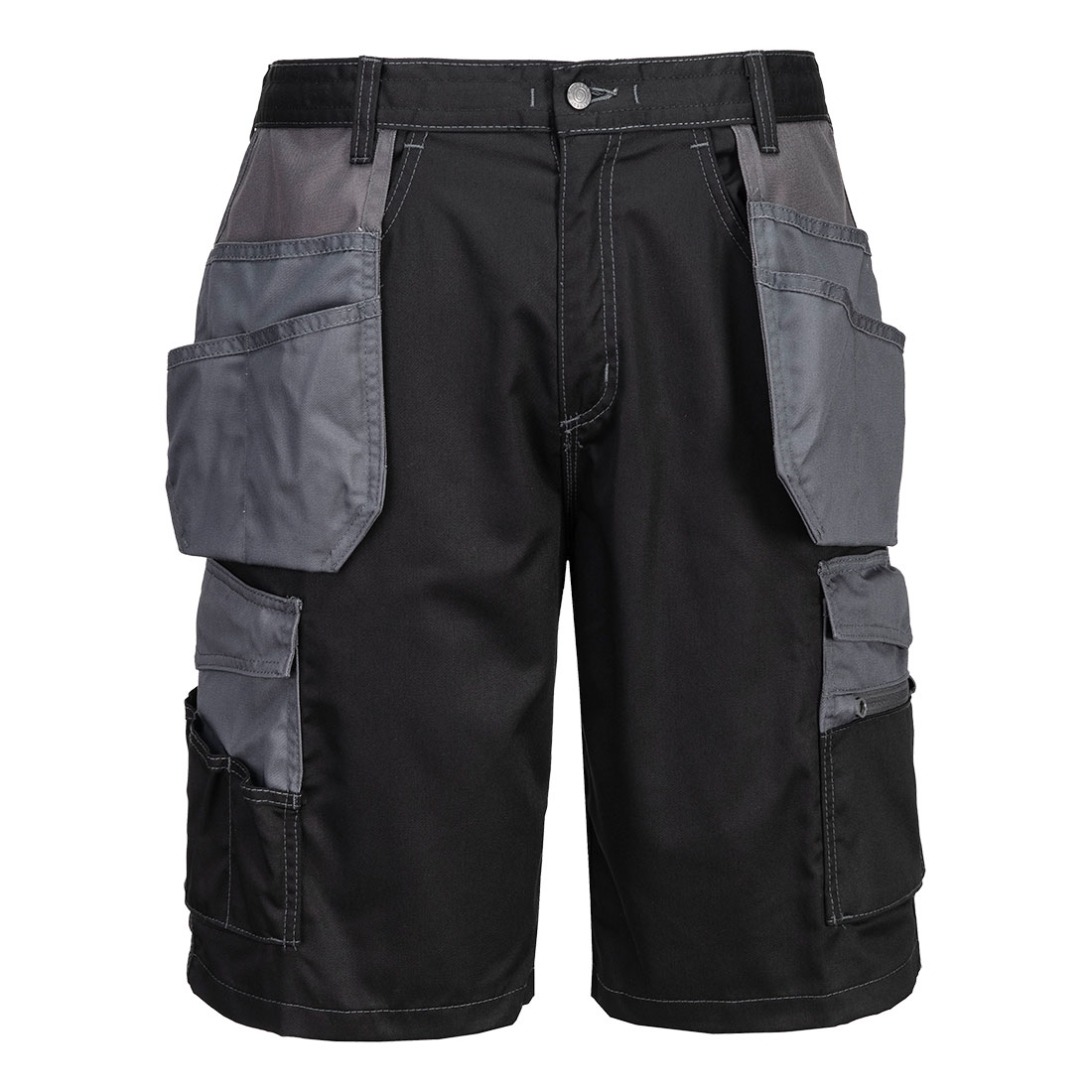 Pantaloni scurți Portwest Granite Holster (KS18)