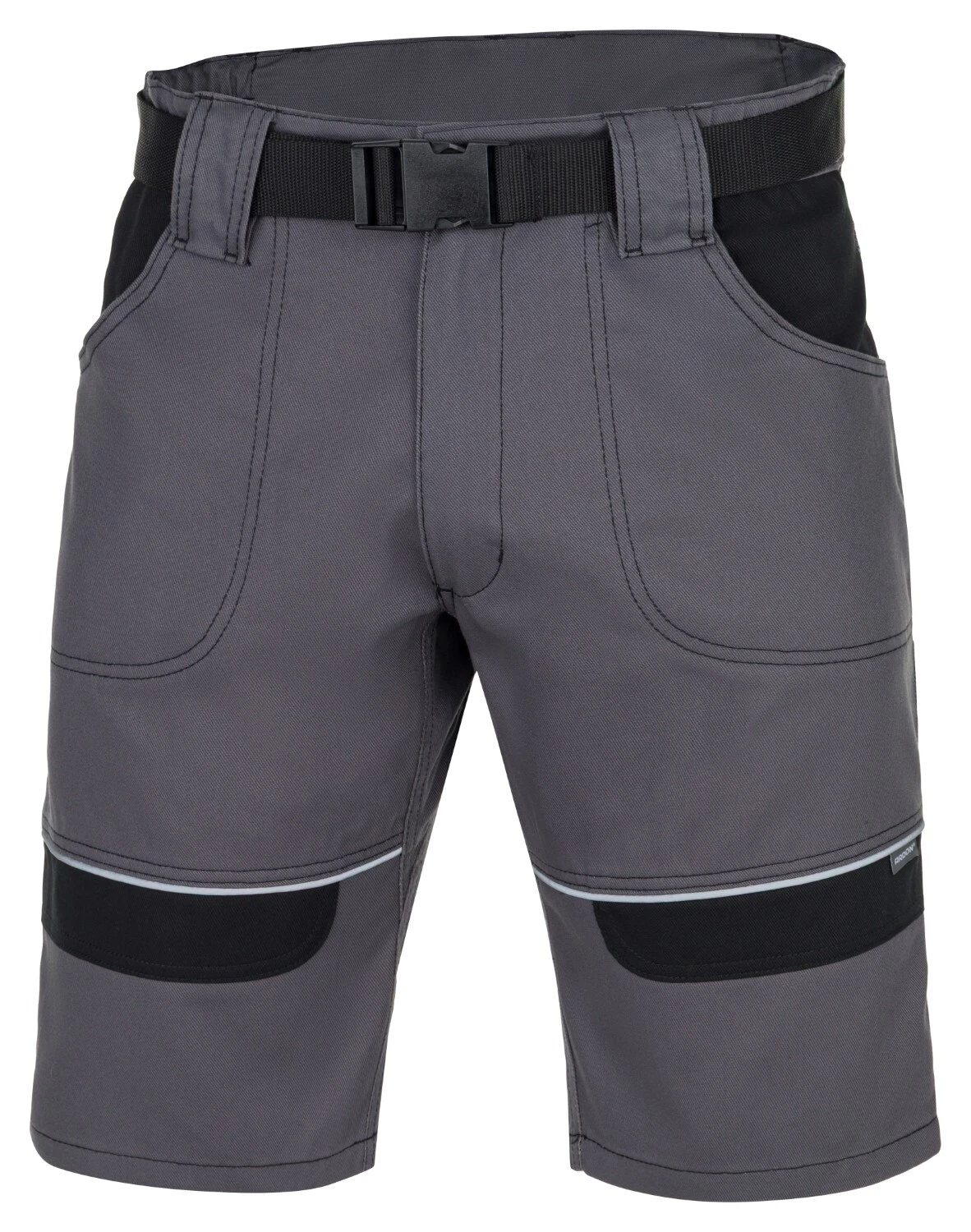 Pantaloni scurți de lucru ARDON®COOL TREND, gri
