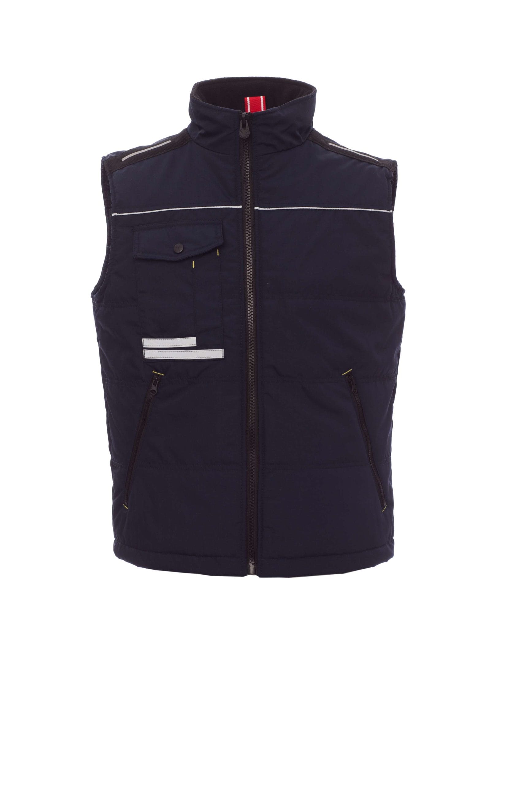Vesta unisex polyester+ bbc 170gr Azua 2.0