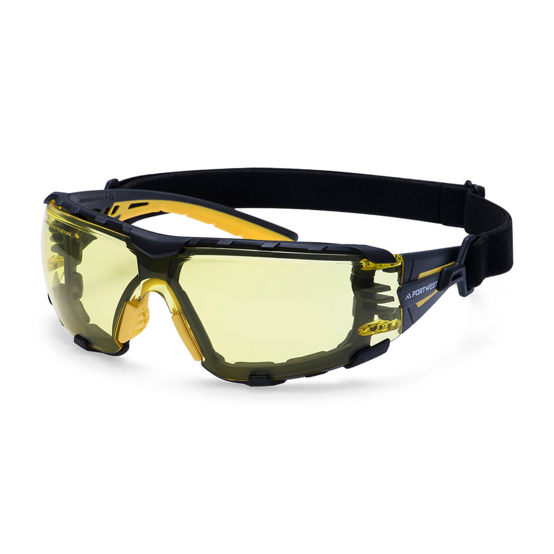 Ochelari de protecție Portwest Tech Look Pro KN (PS28)