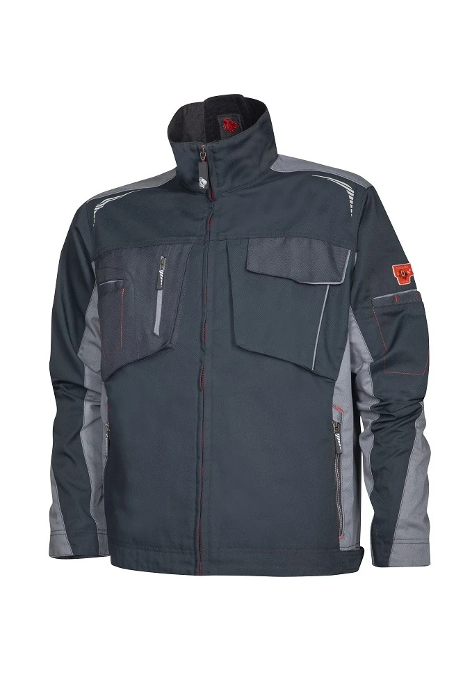 Bluză de lucru ARDON®R8ED+ negru