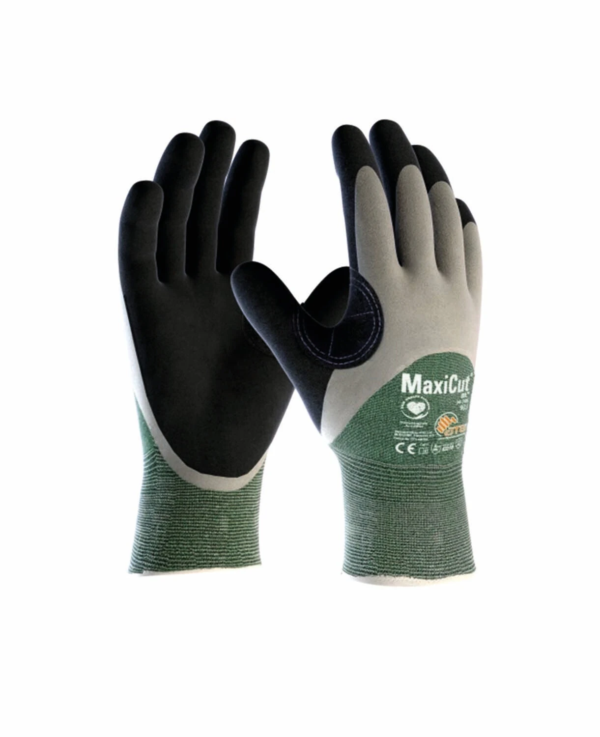 Mănuși anti-tăiere ATG MaxiCut® Oil™ 34-305