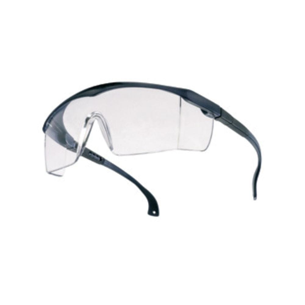 Ochelari Basic lentila incolora din policarbonat