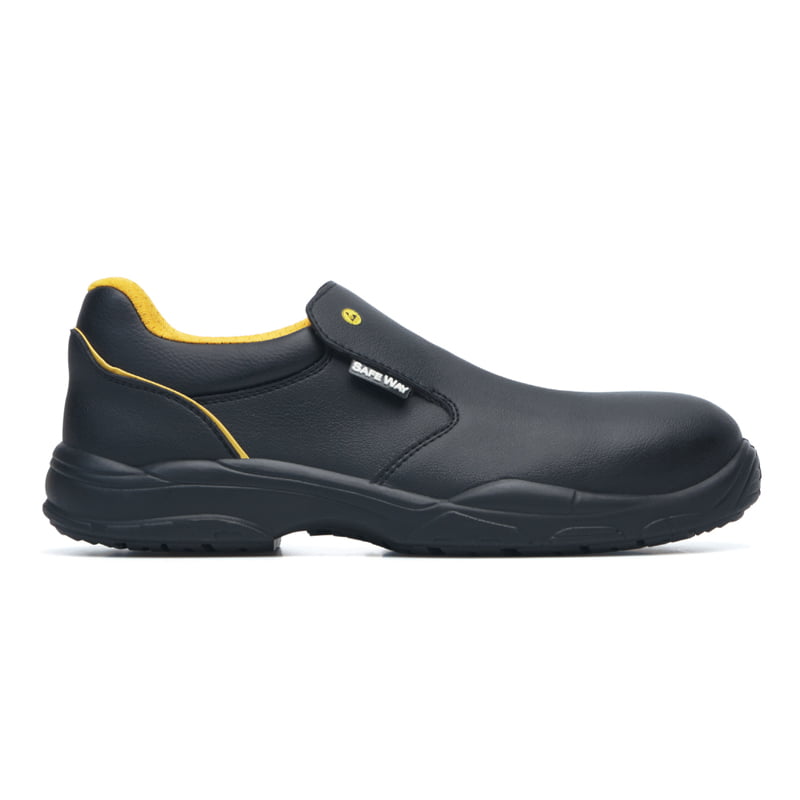 Pantofi Safeway Holly_20 S1 ESD SRC