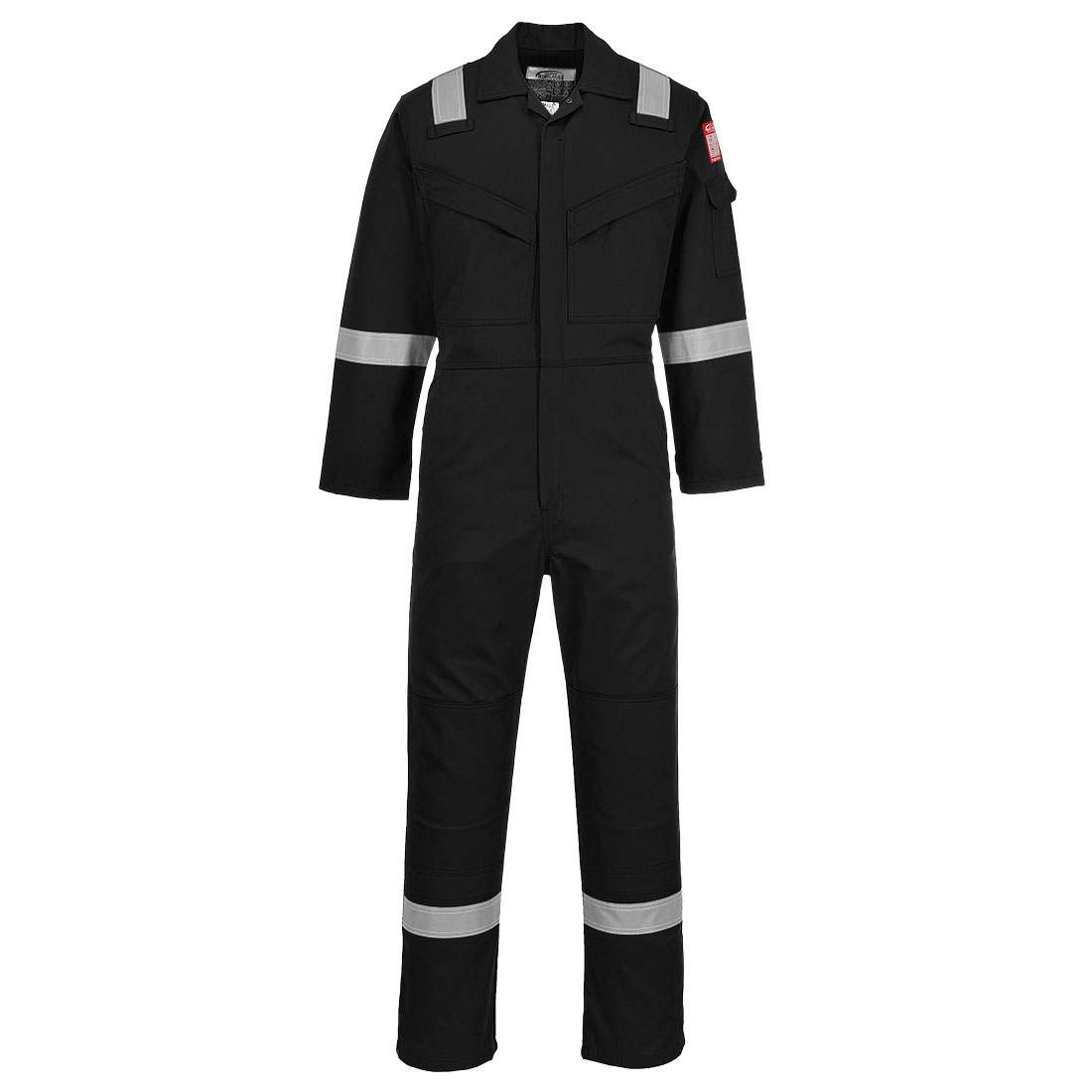 Combinezon de lucru ignifug Portwest Bizflame Work FR (FR50)