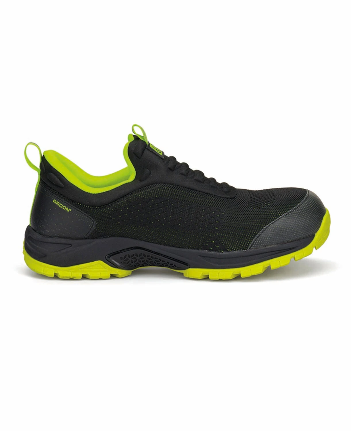 Pantofi de protecție ARDON®NEON S1PL ESD