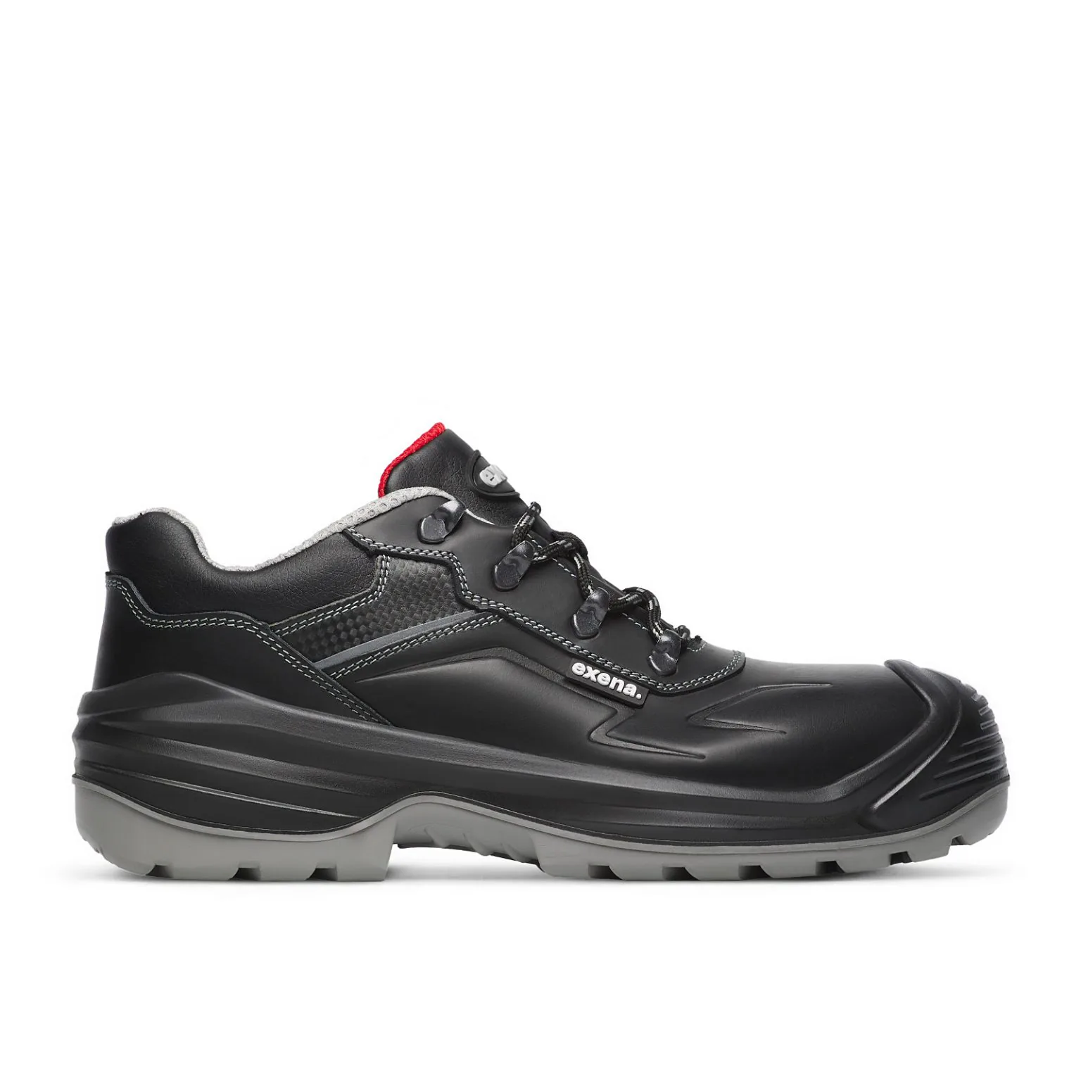 Pantofi Exena Silver_24 S7S FO CI HI HRO SR