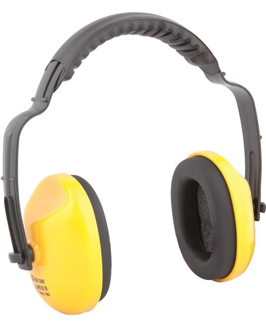 Antifoane externe cu fixare pe cap - 27.5DB - M50