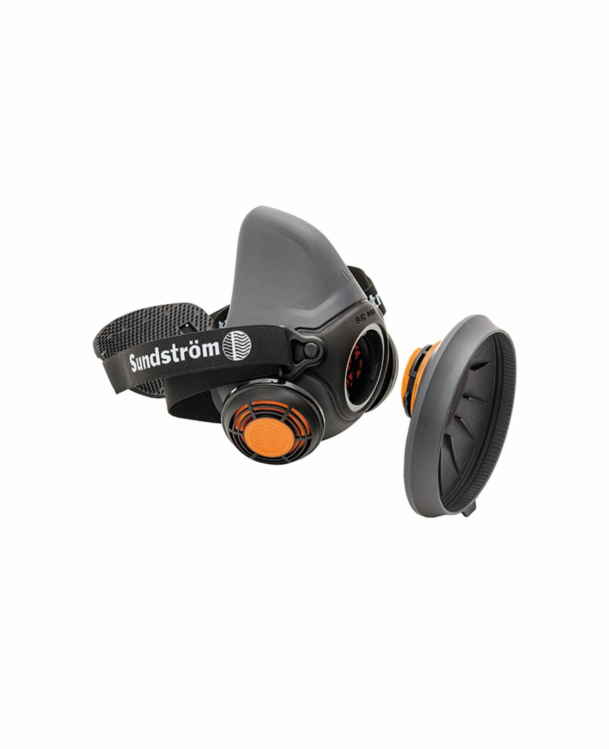 Semimască SUNDSTRÖM® SR 900 L