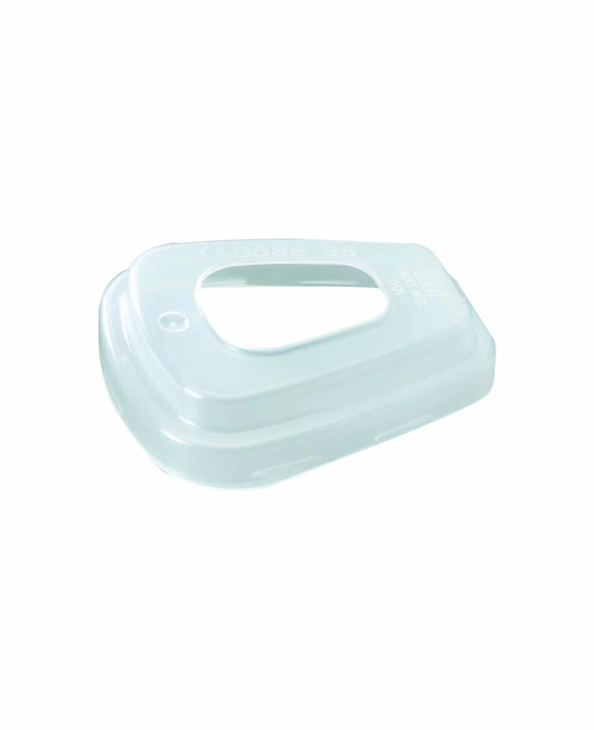 Suport pentru filtre 3M™ 501, o pereche