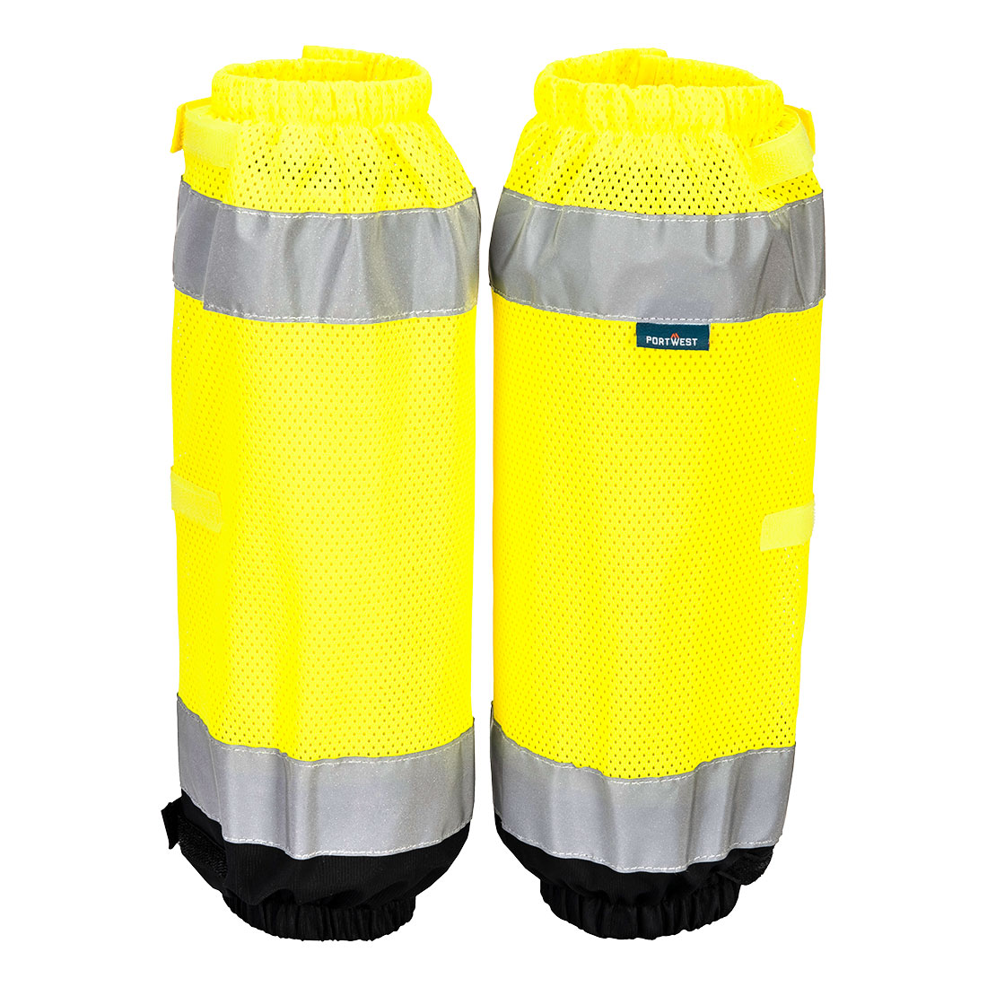 Ghetre reflectorizante Portwest Hi-Vis Contrast (HV389)