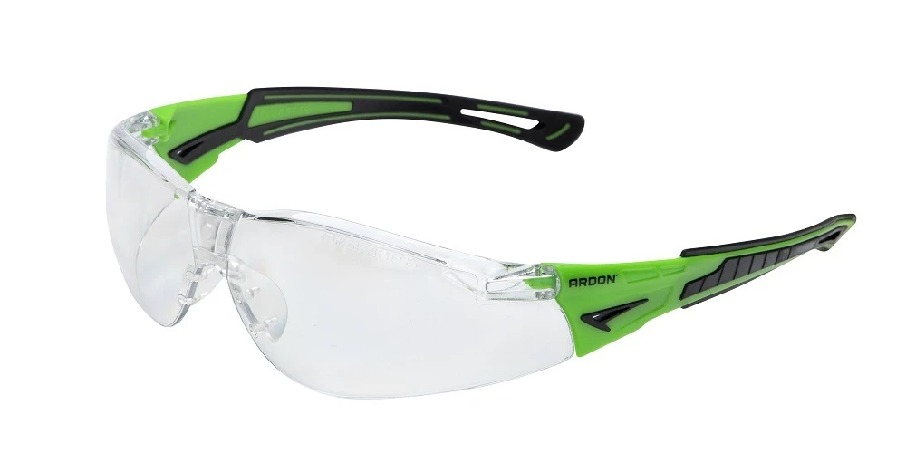 Ochelari de protecție ARDON®P2 transparenți