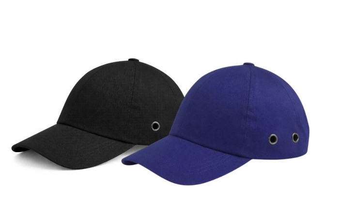 Șapcă anti-lovire BUMP CAP LEIF