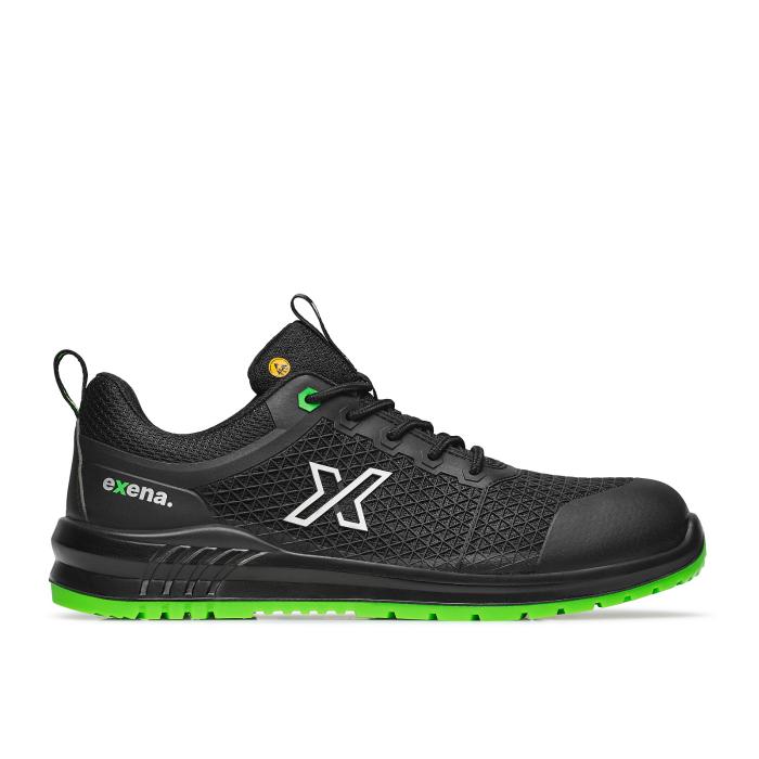 Pantofi Exena Spider S1PS FO SR