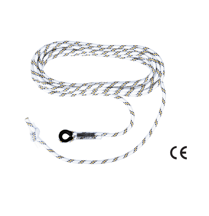 Frânghie de ancorare AC300 10, pentru AC080