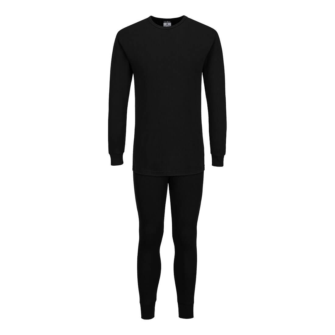 Set termic Portwest (tricou și colanți)