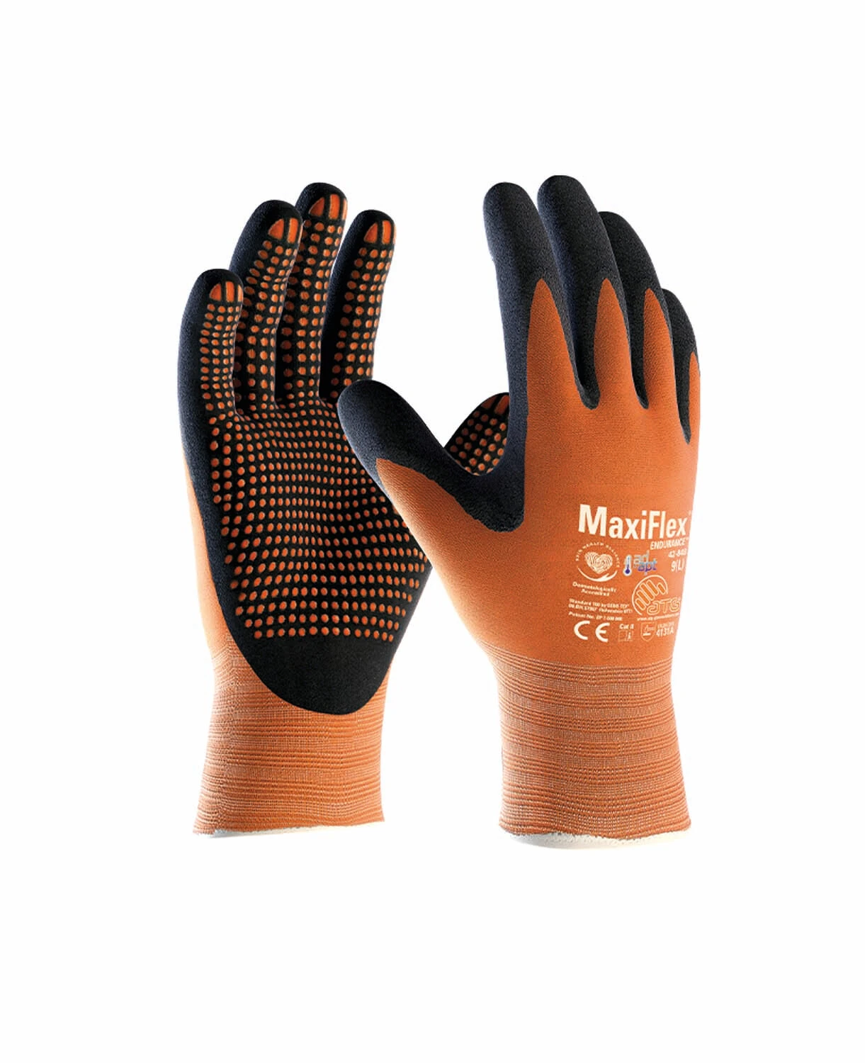 Mănuși imersate ATG MaxiFlex® Endurance™ 42-848 AD-APT®