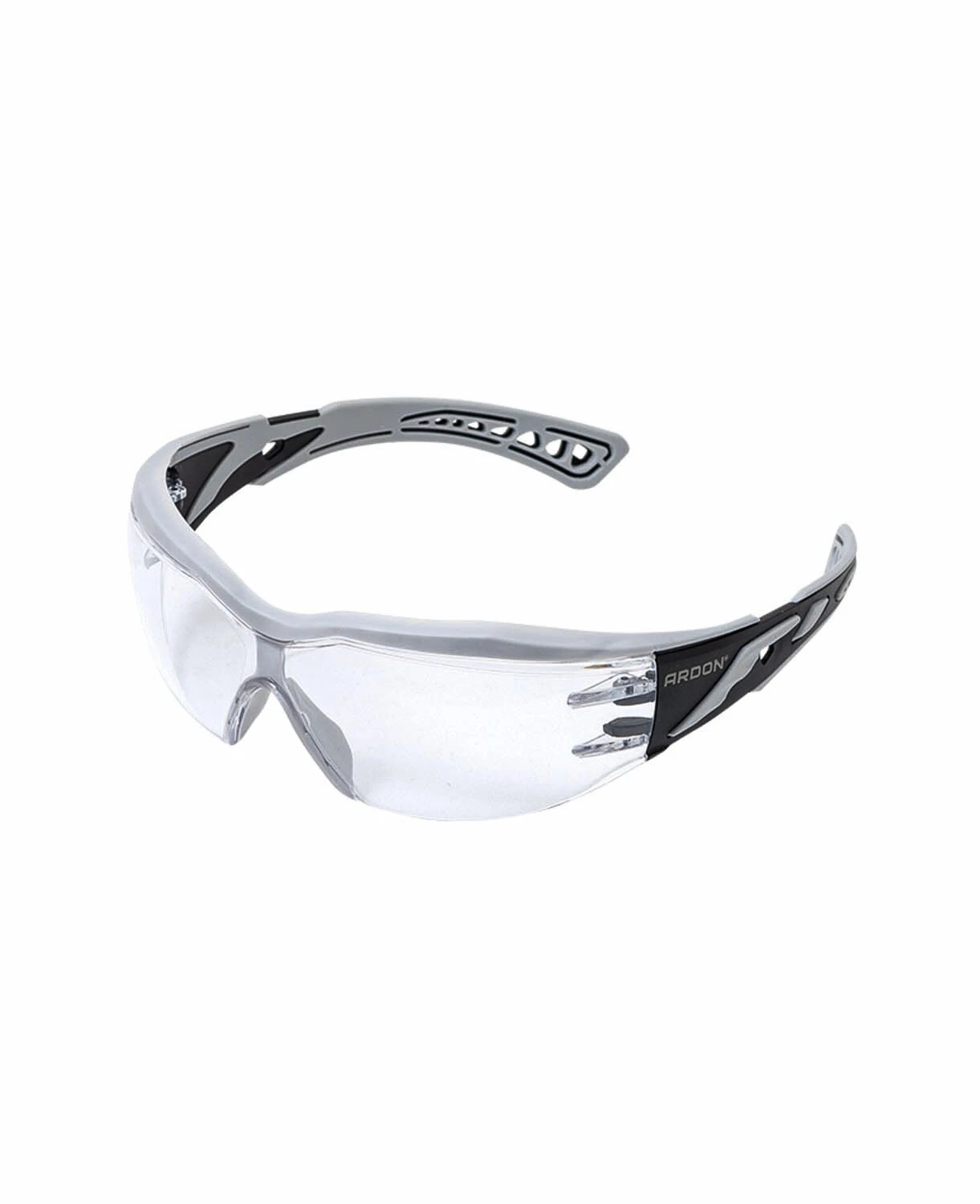 Ochelari de protecție ARDON®P5 transparenți