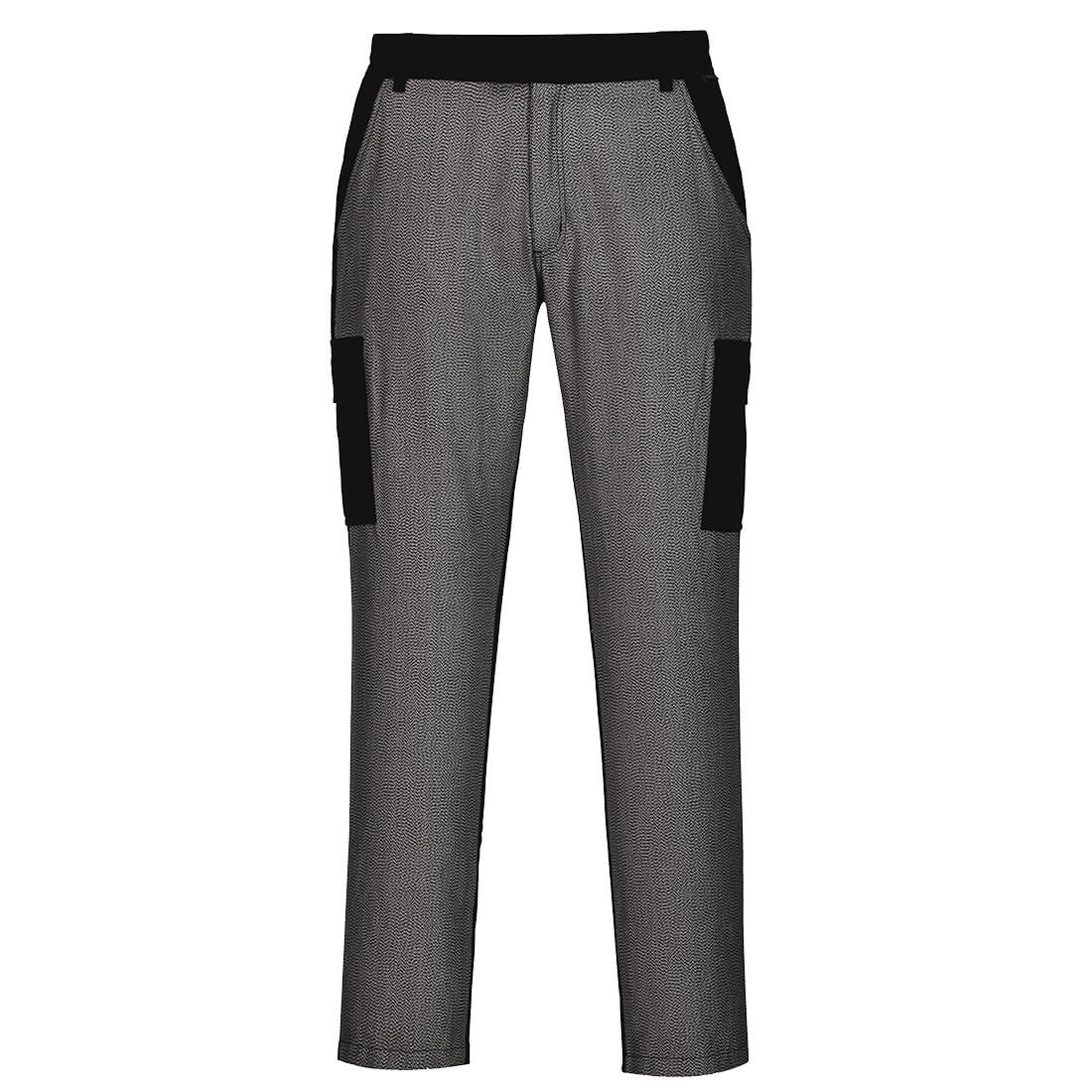 Pantaloni de lucru Portwest Combat cu față rezistentă la tăiere (CR40)