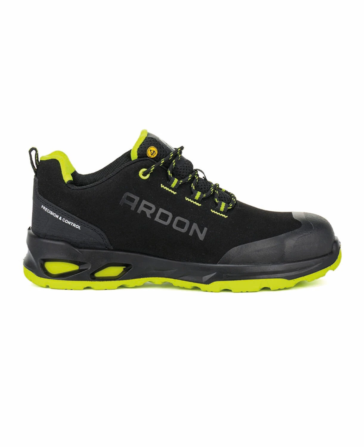 Pantofi de protecție ARDON®BRIMIC S3S ESD