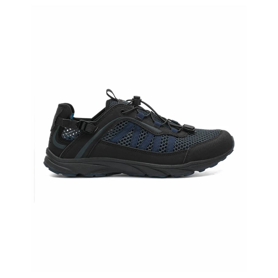 Pantofi trekking/outdoor Sunset bleumarin