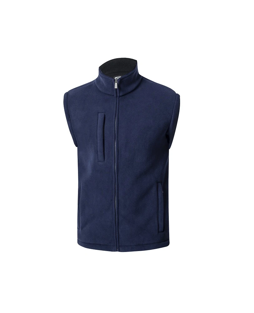 Vestă fleece ARDON®Polar 450, bleumarin