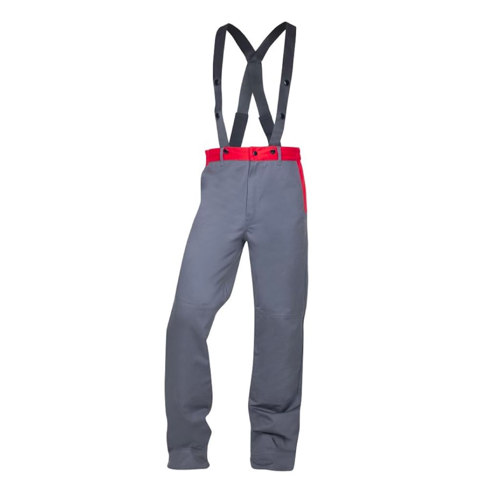 Pantaloni de protectie pentru sudori MATTHEW