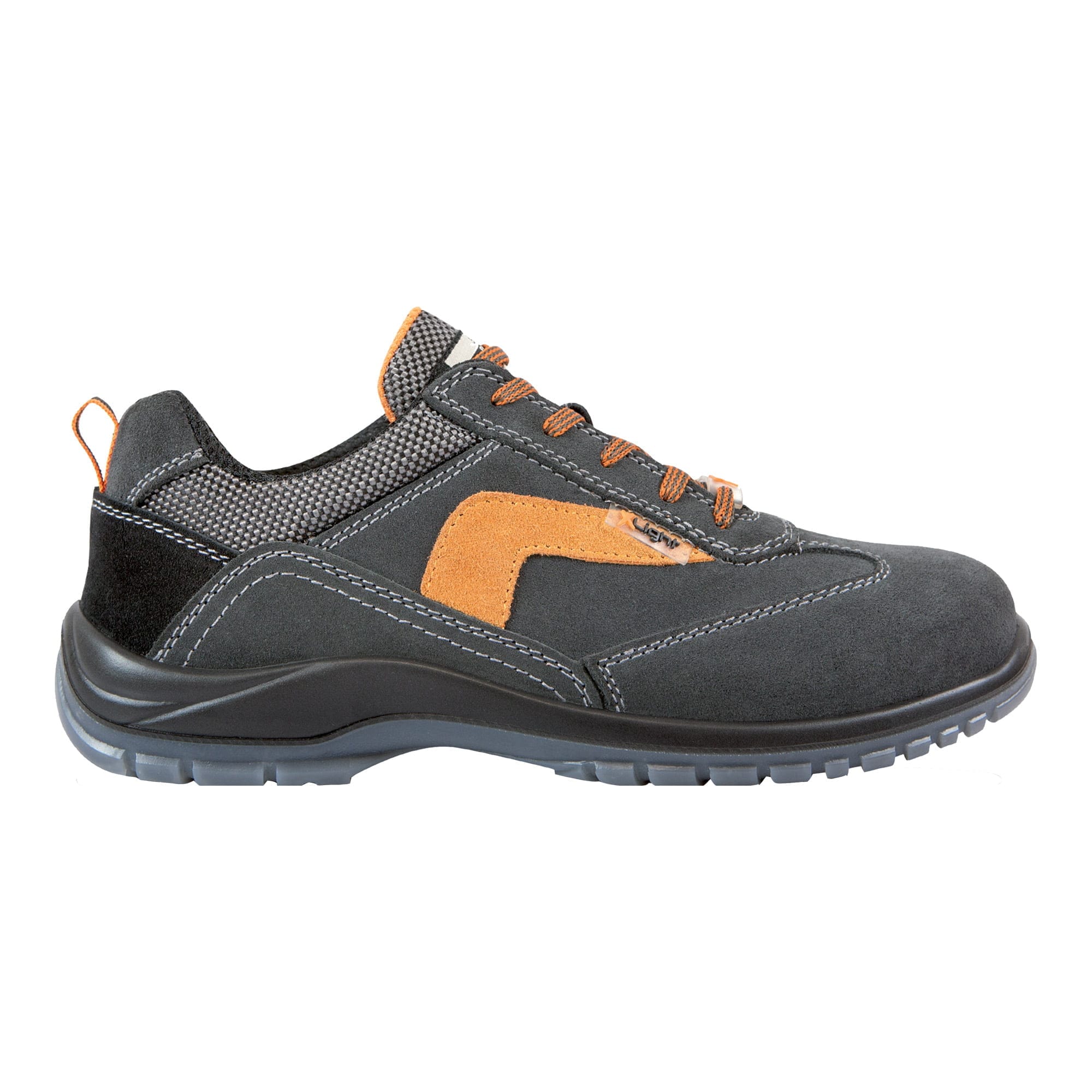 Pantofi de protecție Exena Helios S1P SRC