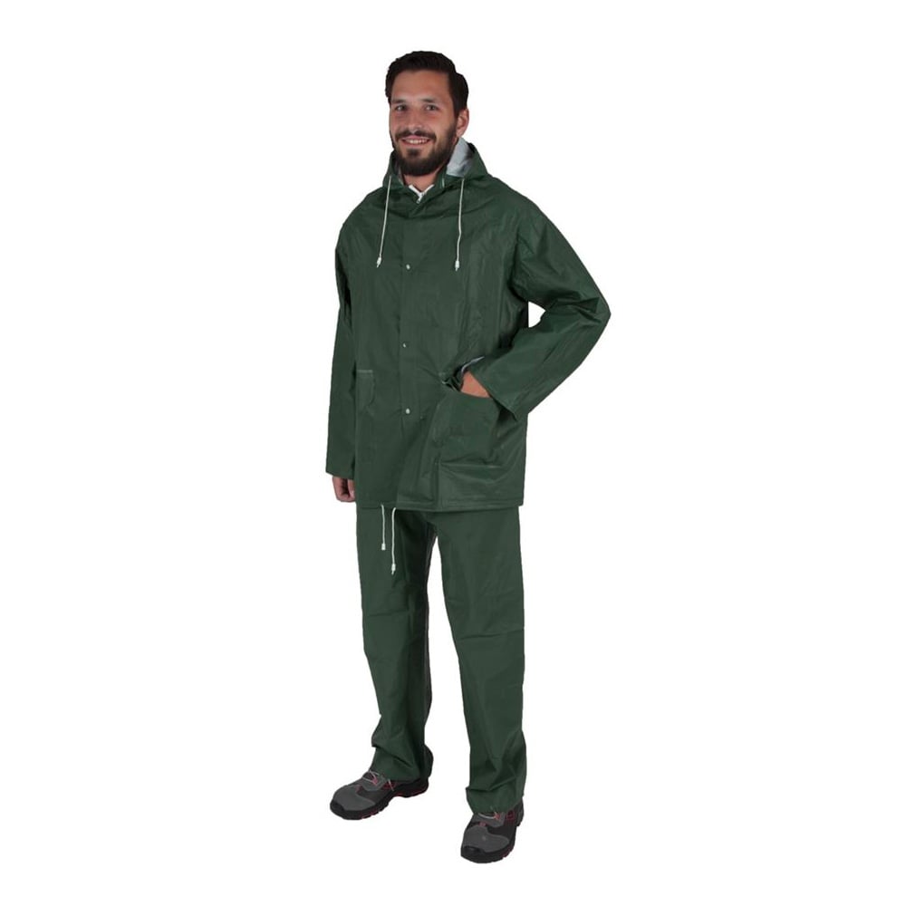 Costum impermeabil HUGO