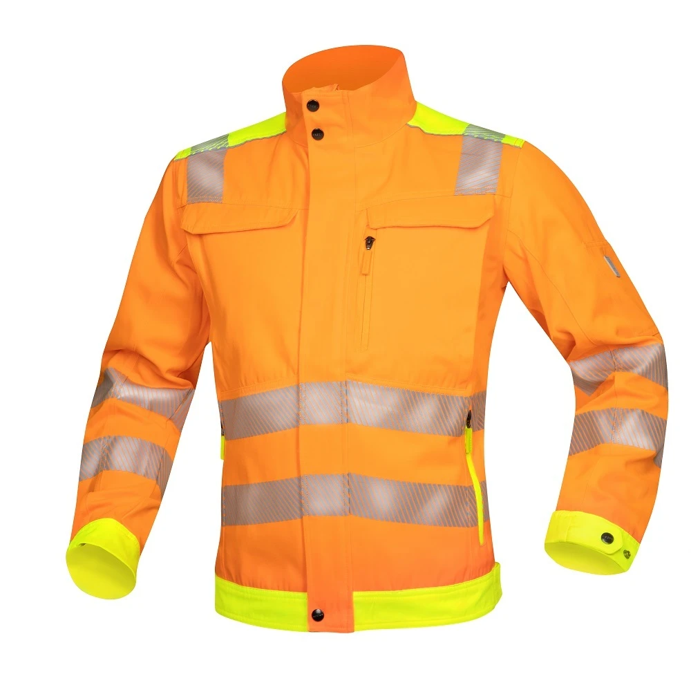 Bluză reflectorizantă de lucru ARDON®SIGNAL