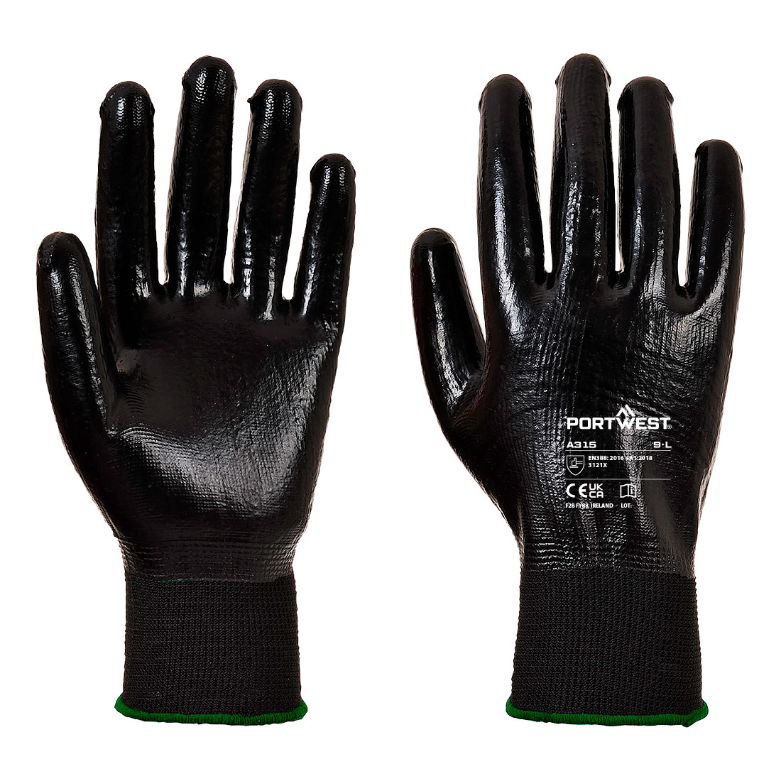 Mănuși All-Flex Grip Portwest (A315)