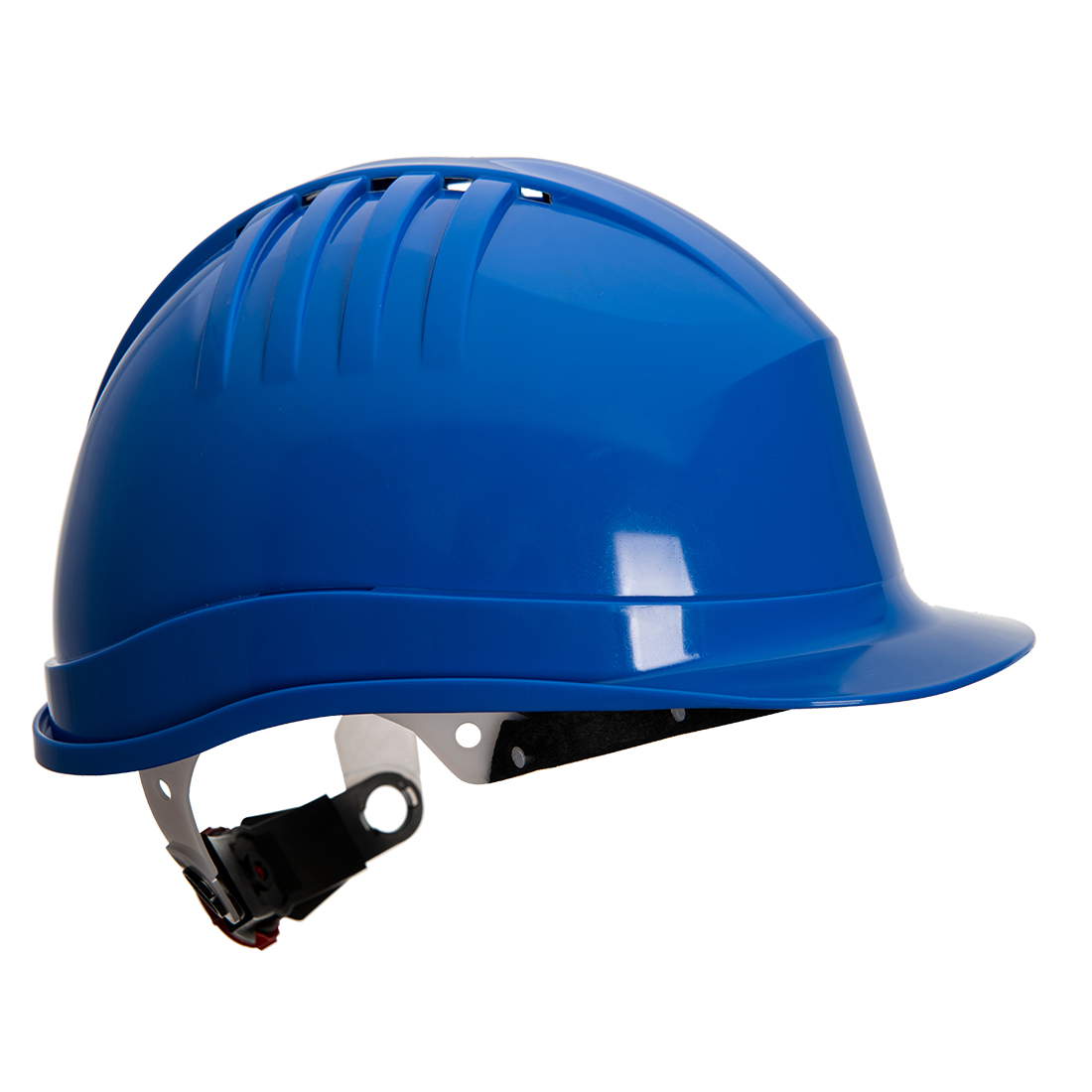 Cască de protecție Portwest Expertline, cu clichet (PS62)