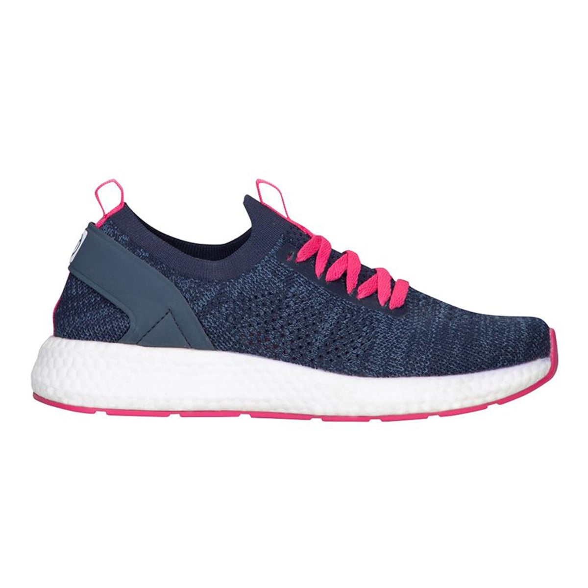 Pantofi trekking/outdoor fresia Blue, bleumarin