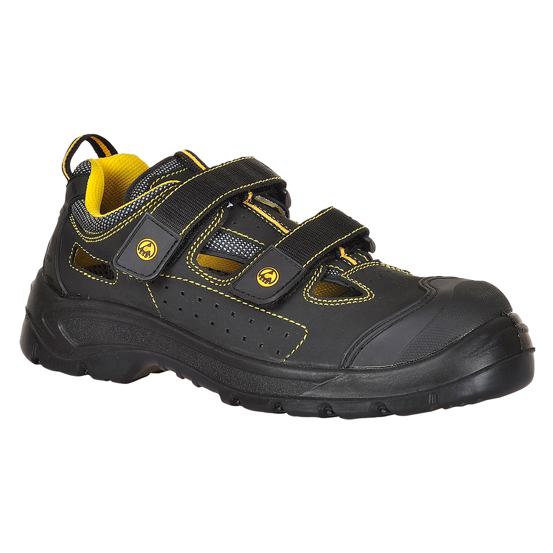 Sandale de protecție Portwest Compositelite Tagus S1P (FC04)