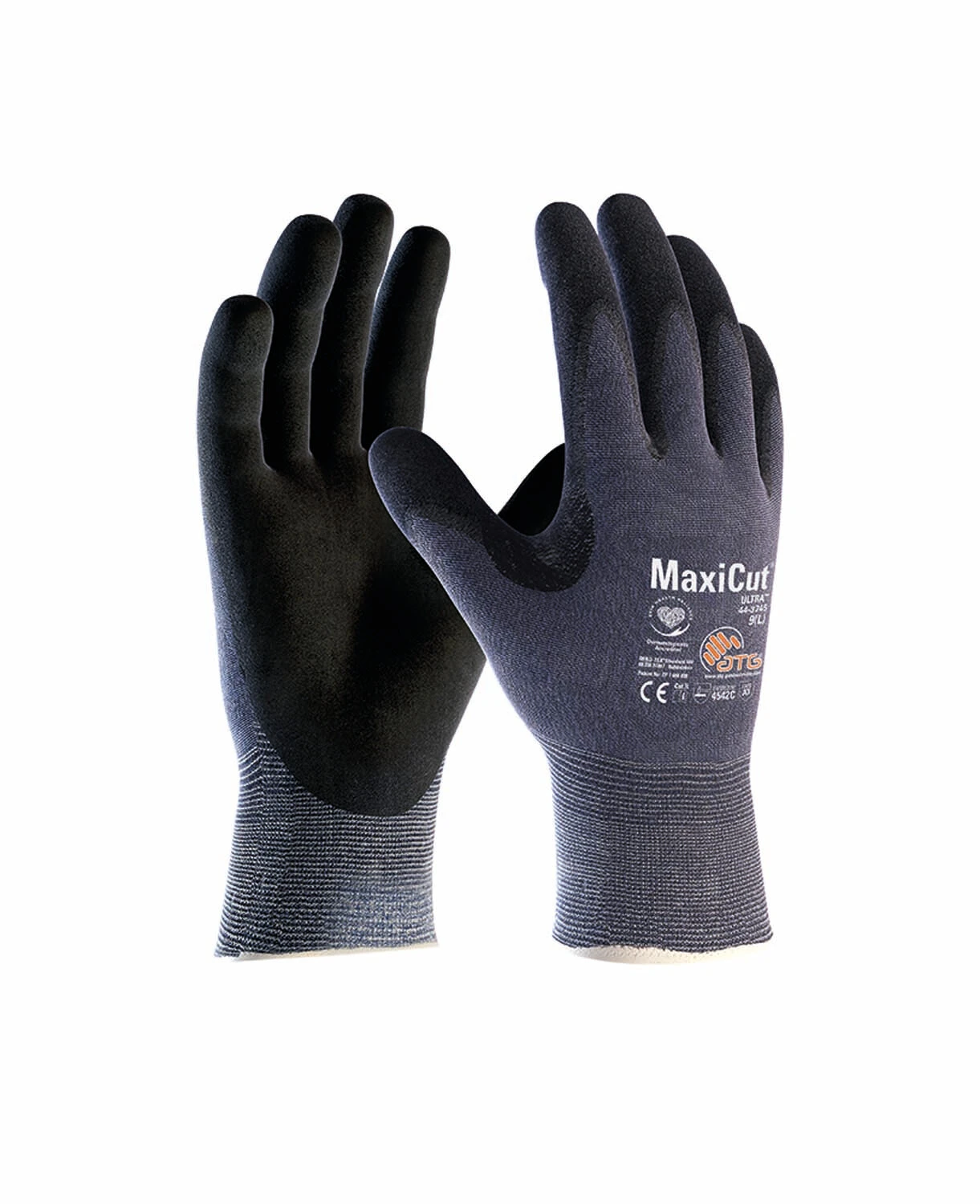 Mănuși anti-tăiere ATG MaxiCut® Ultra™ 44-3745