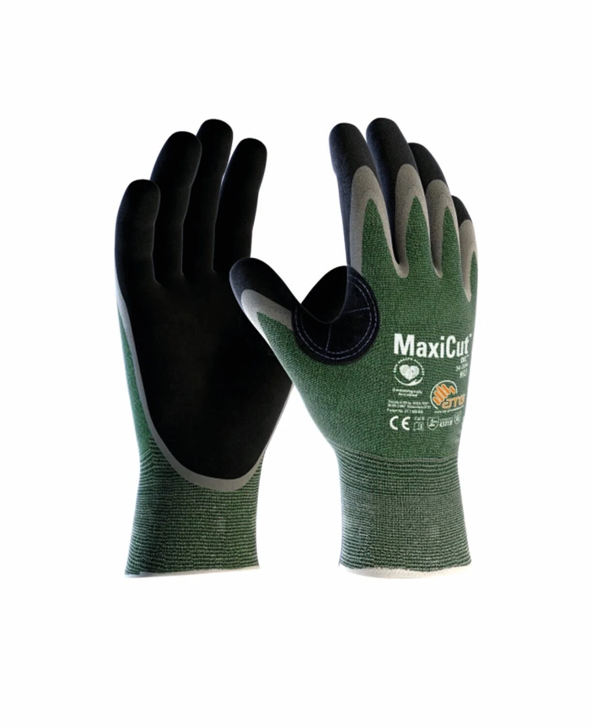 Mănuși anti-tăiere ATG MaxiCut® Oil™ 34-304
