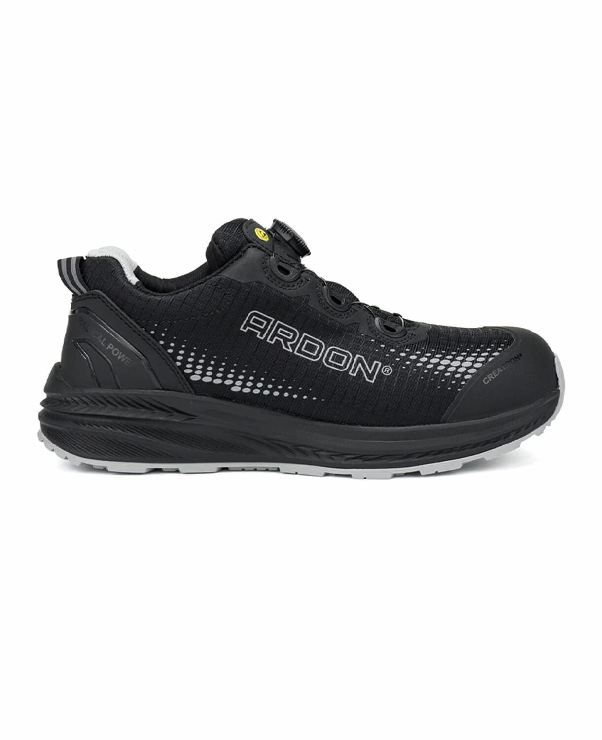 Pantofi de protecție ARDON®CREATRON LOW S3S ESD